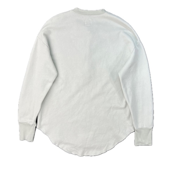 NSF TERRYCLOTH Viscose Sweatshirt - Picture 2 of 6